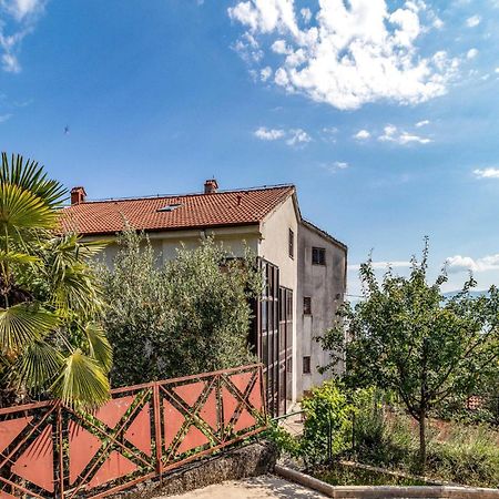 Nice Apartment In Rijeka With House Sea View Buitenkant foto
