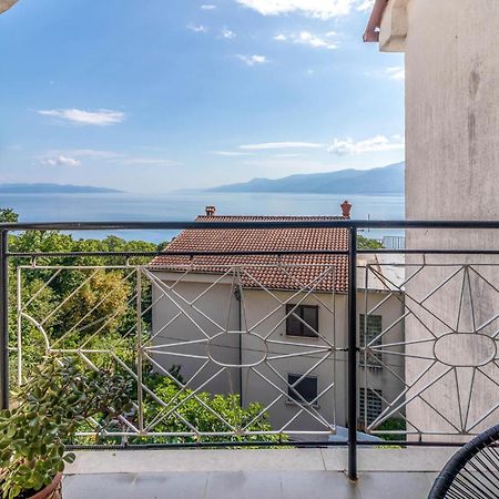Nice Apartment In Rijeka With House Sea View Buitenkant foto