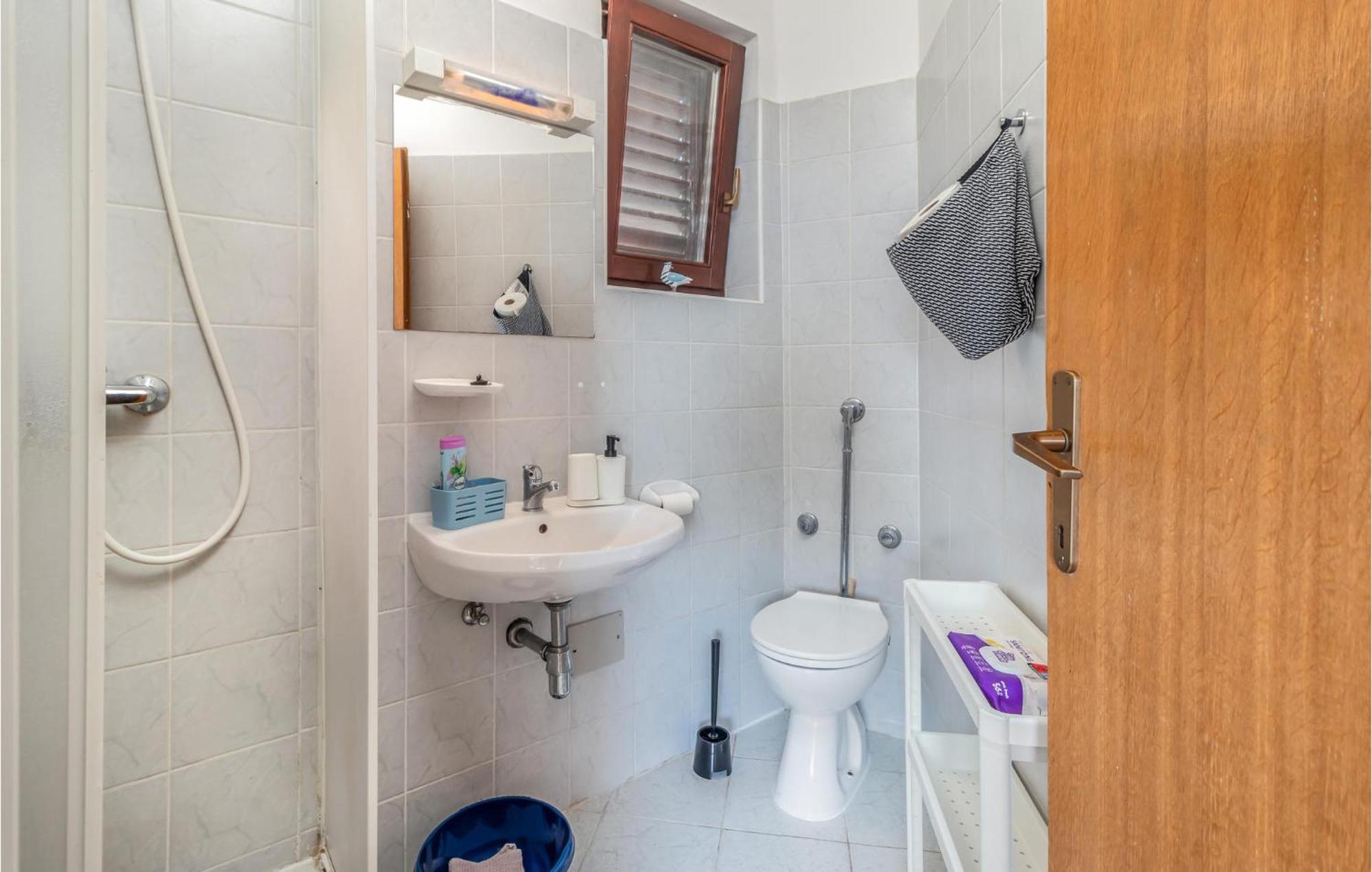 Nice Apartment In Rijeka With House Sea View Buitenkant foto