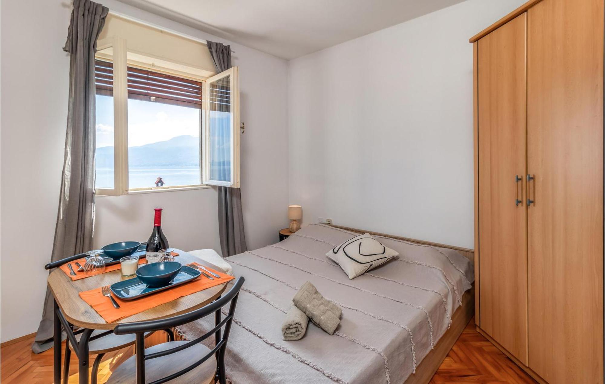 Nice Apartment In Rijeka With House Sea View Buitenkant foto